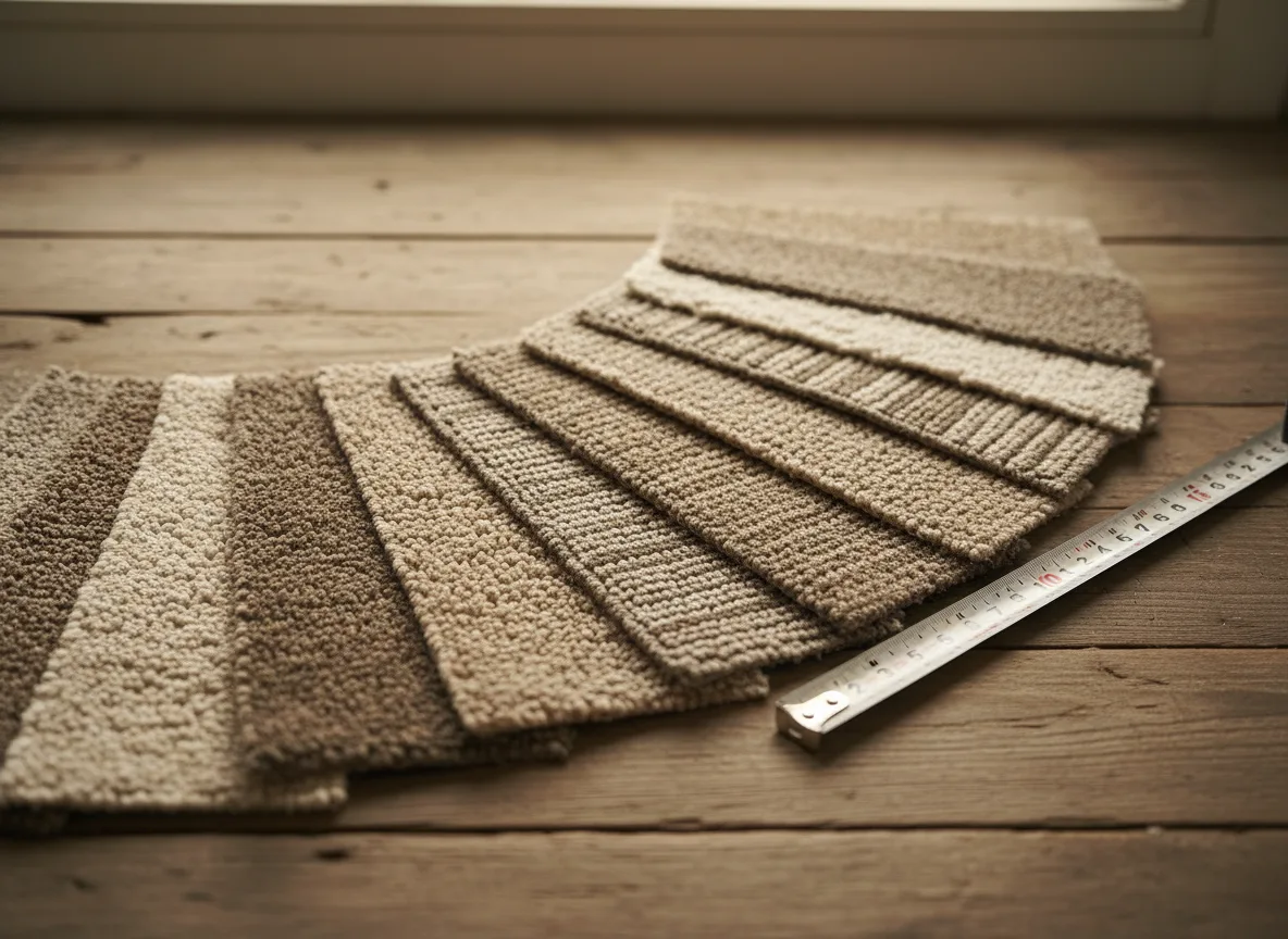 Carpet Installation Volga, IA FAQs
